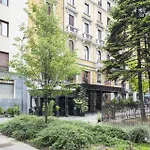 Easylife - Moderno Appartamento In Porta Venezia