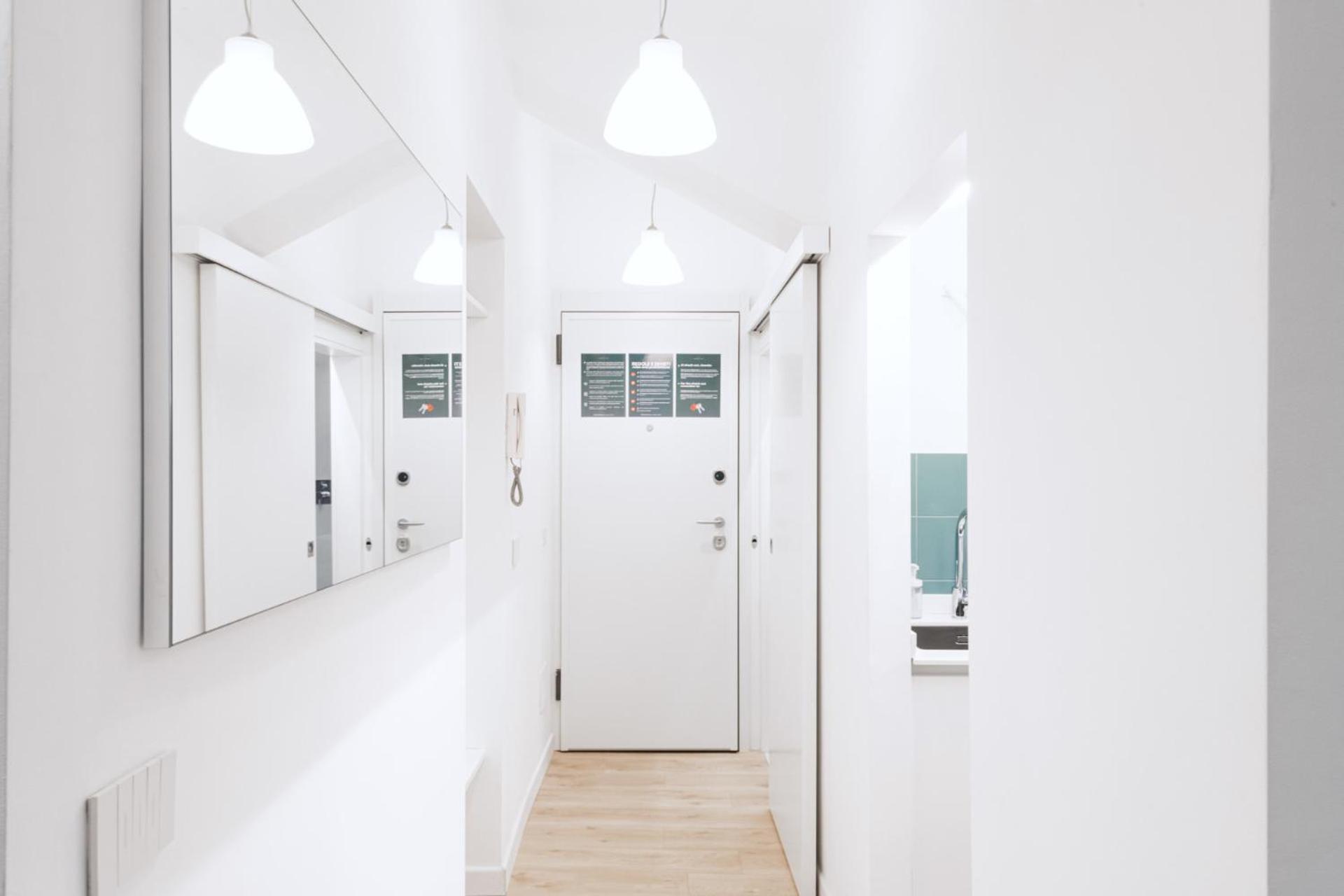 Easylife - Moderno In Porta Venezia Milan