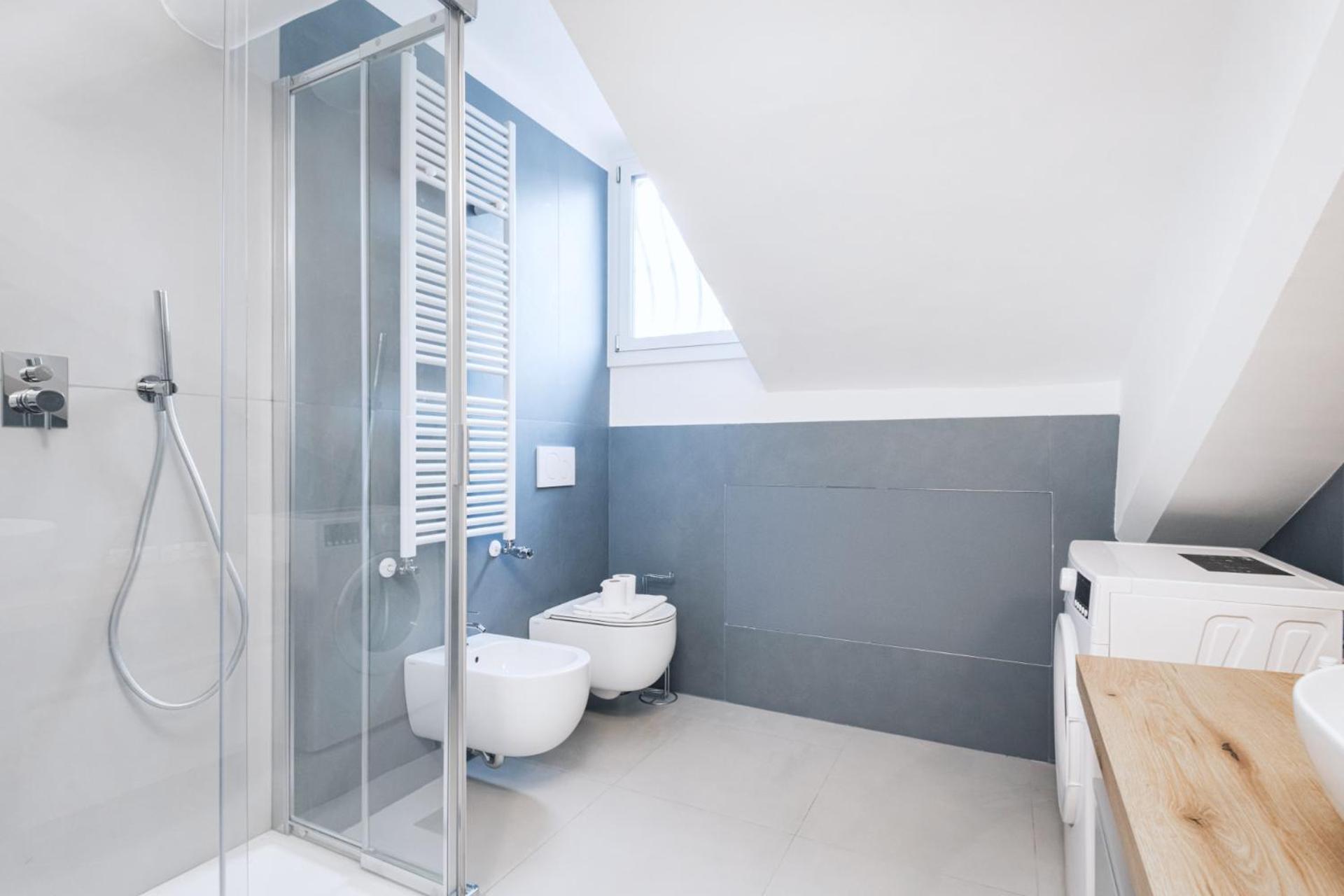 Appartement Easylife - Moderno In Porta Venezia Milan