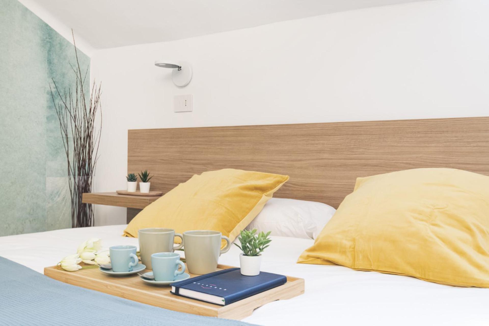 Easylife - Moderno In Porta Venezia Milan