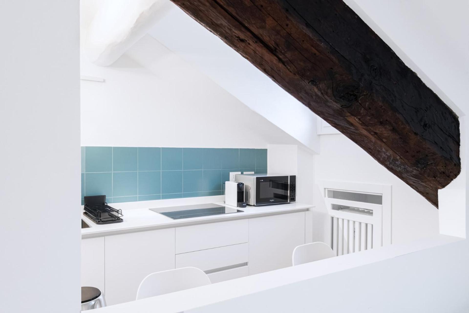 Appartement Easylife - Moderno In Porta Venezia Milan
