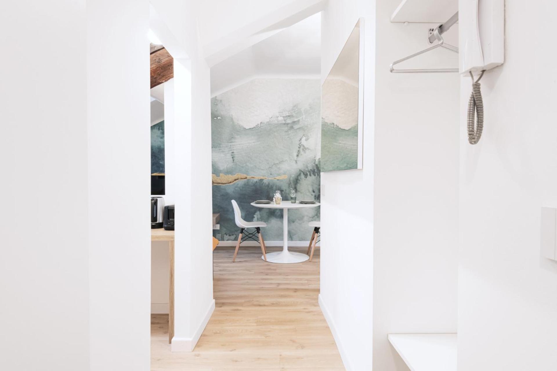Appartement Easylife - Moderno In Porta Venezia