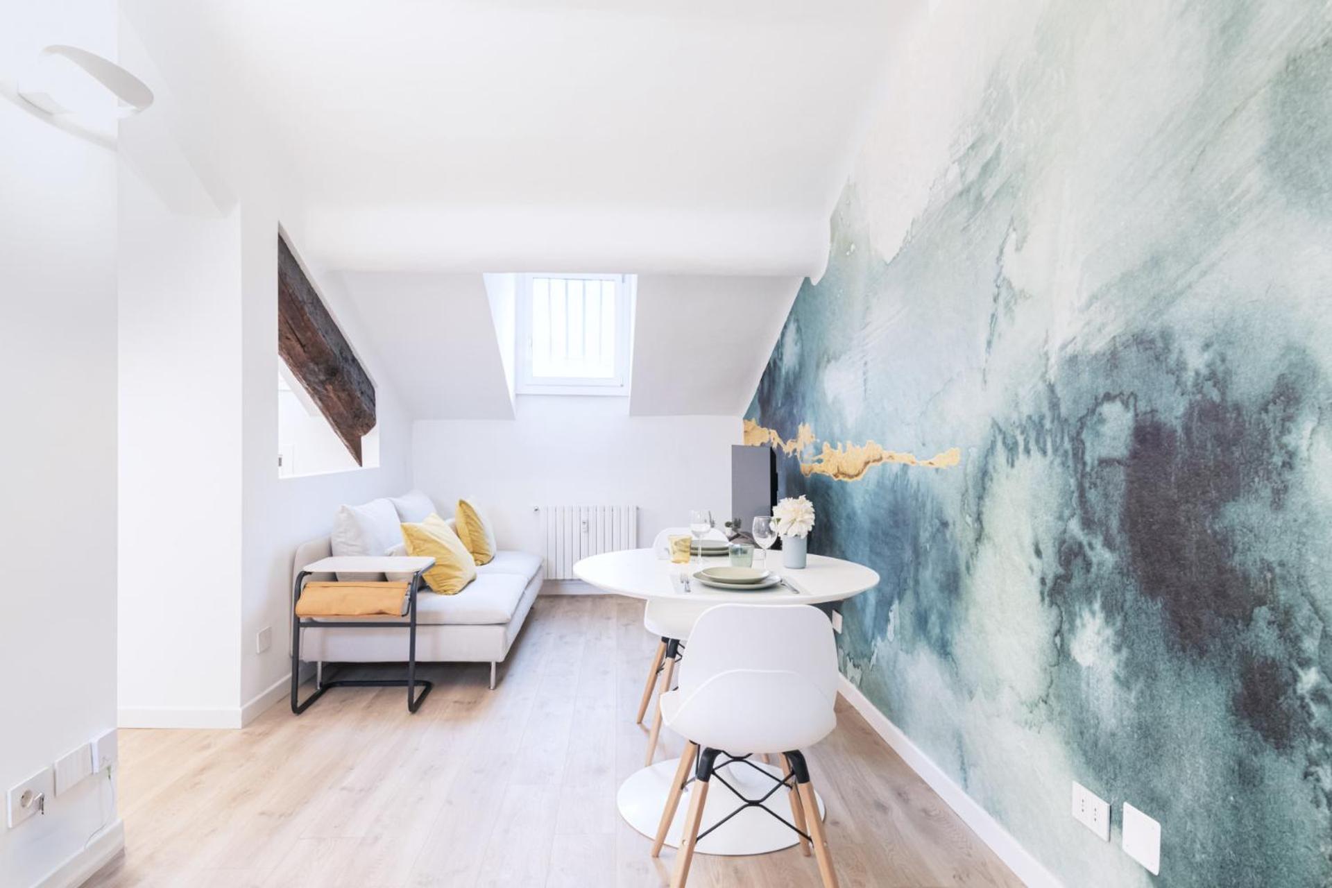 Appartement Easylife - Moderno In Porta Venezia *