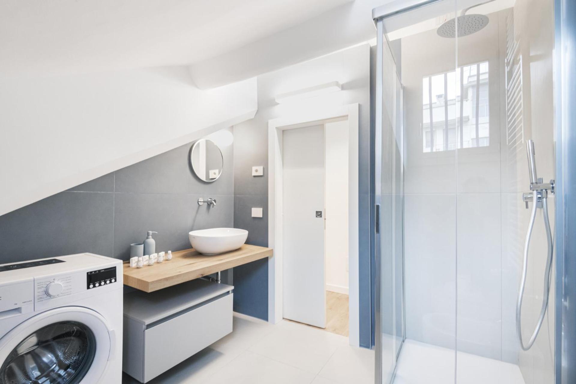 Appartement Easylife - Moderno In Porta Venezia Milan