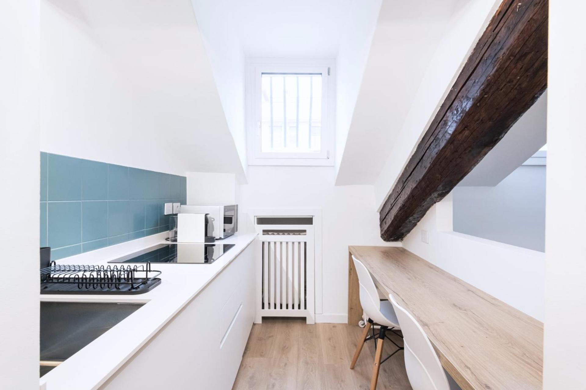 Easylife - Moderno In Porta Venezia