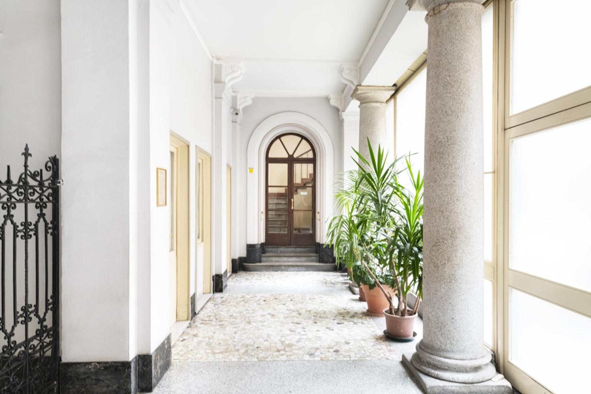 Easylife - Moderno In Porta Venezia Milan