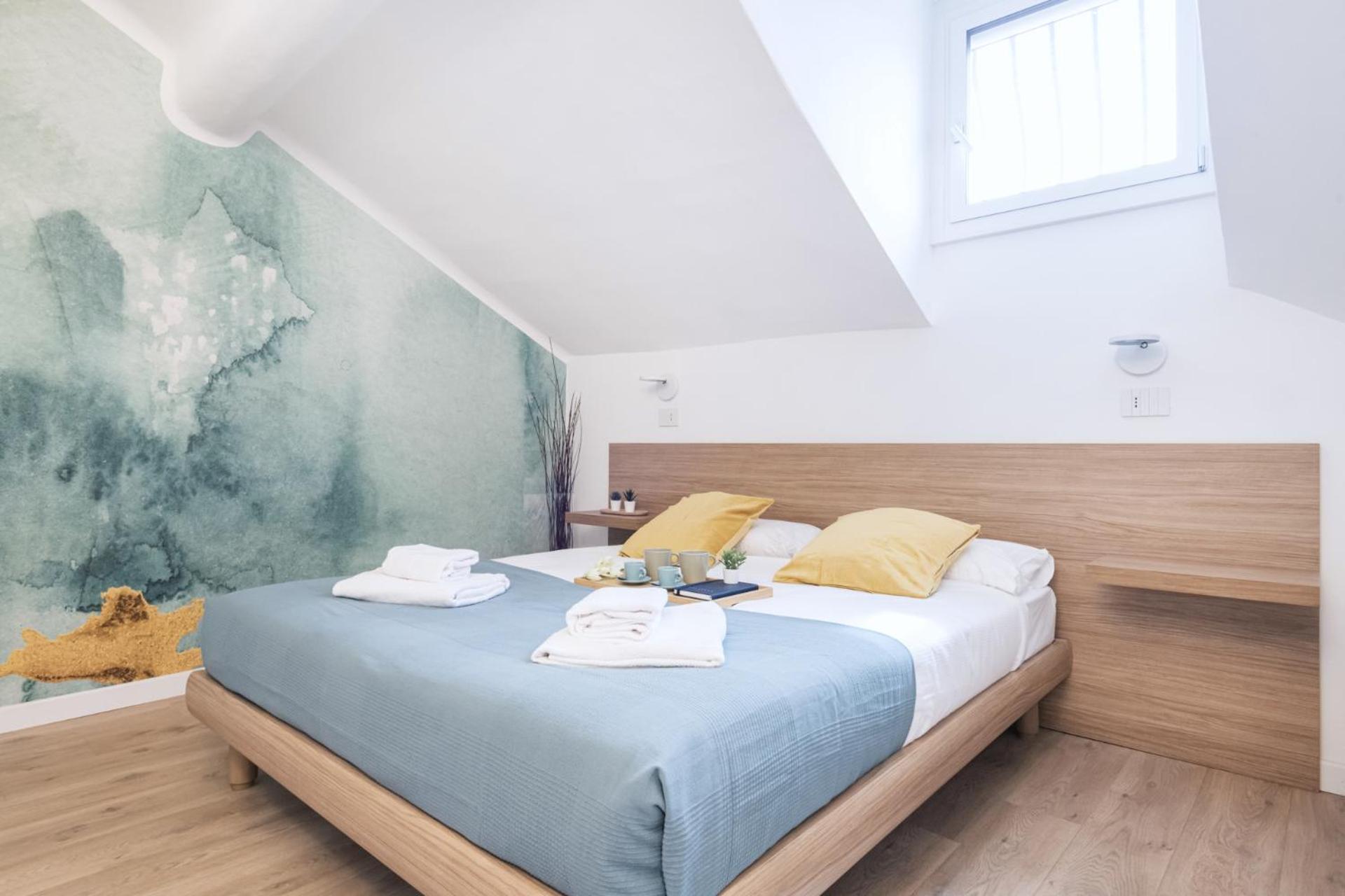 Easylife - Moderno In Porta Venezia