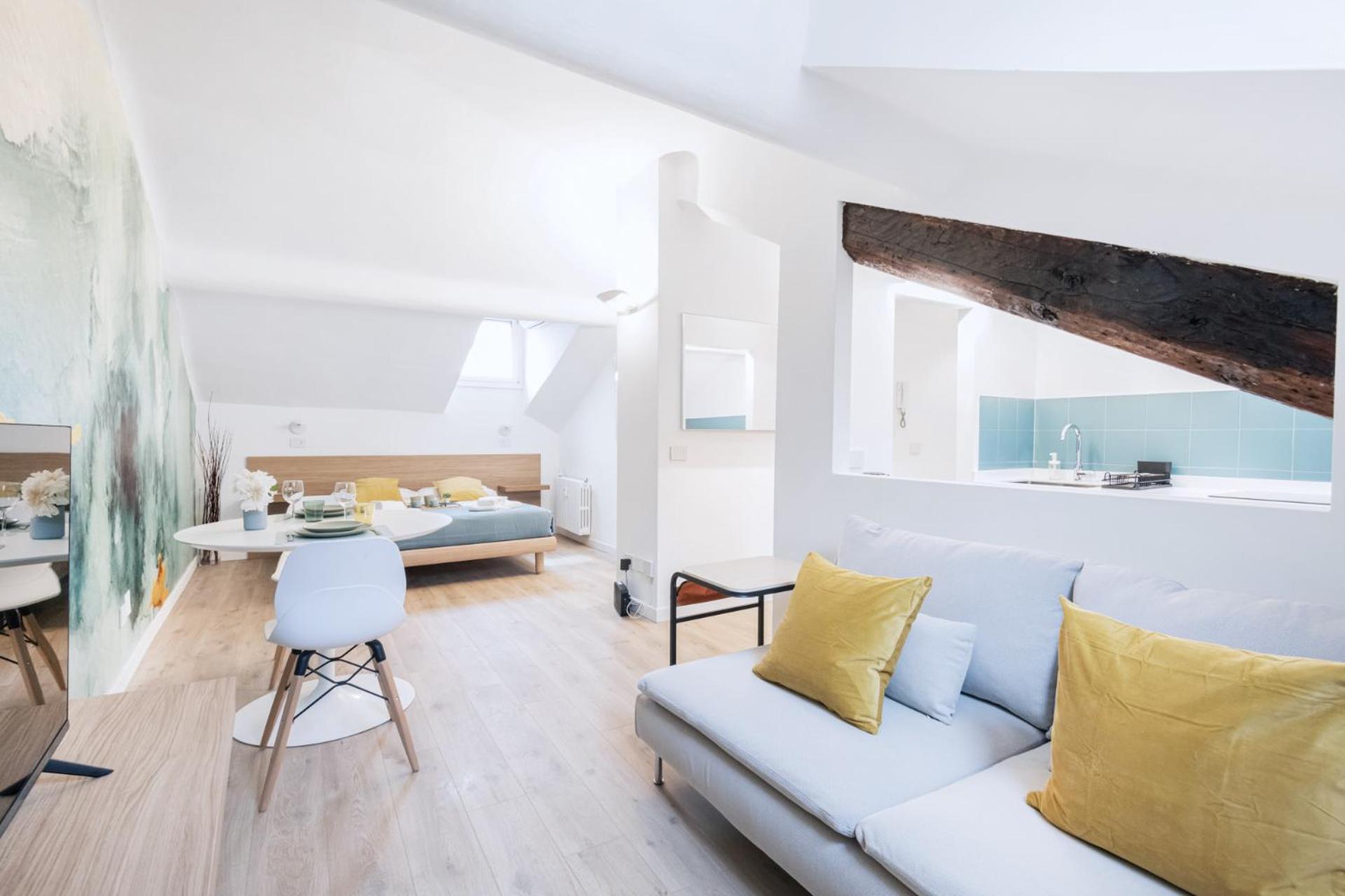 Appartement Easylife - Moderno In Porta Venezia