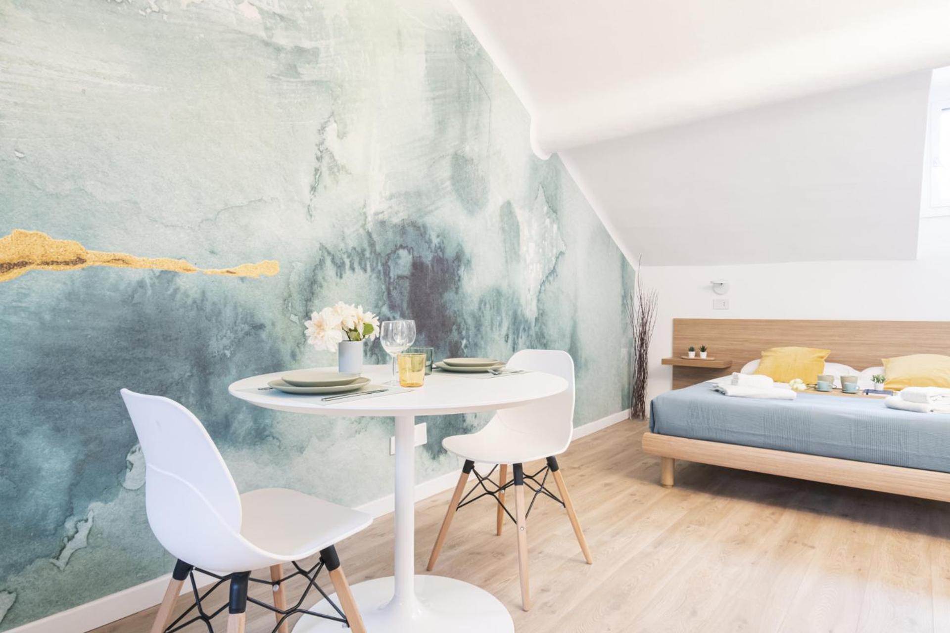 Appartement Easylife - Moderno In Porta Venezia Milan