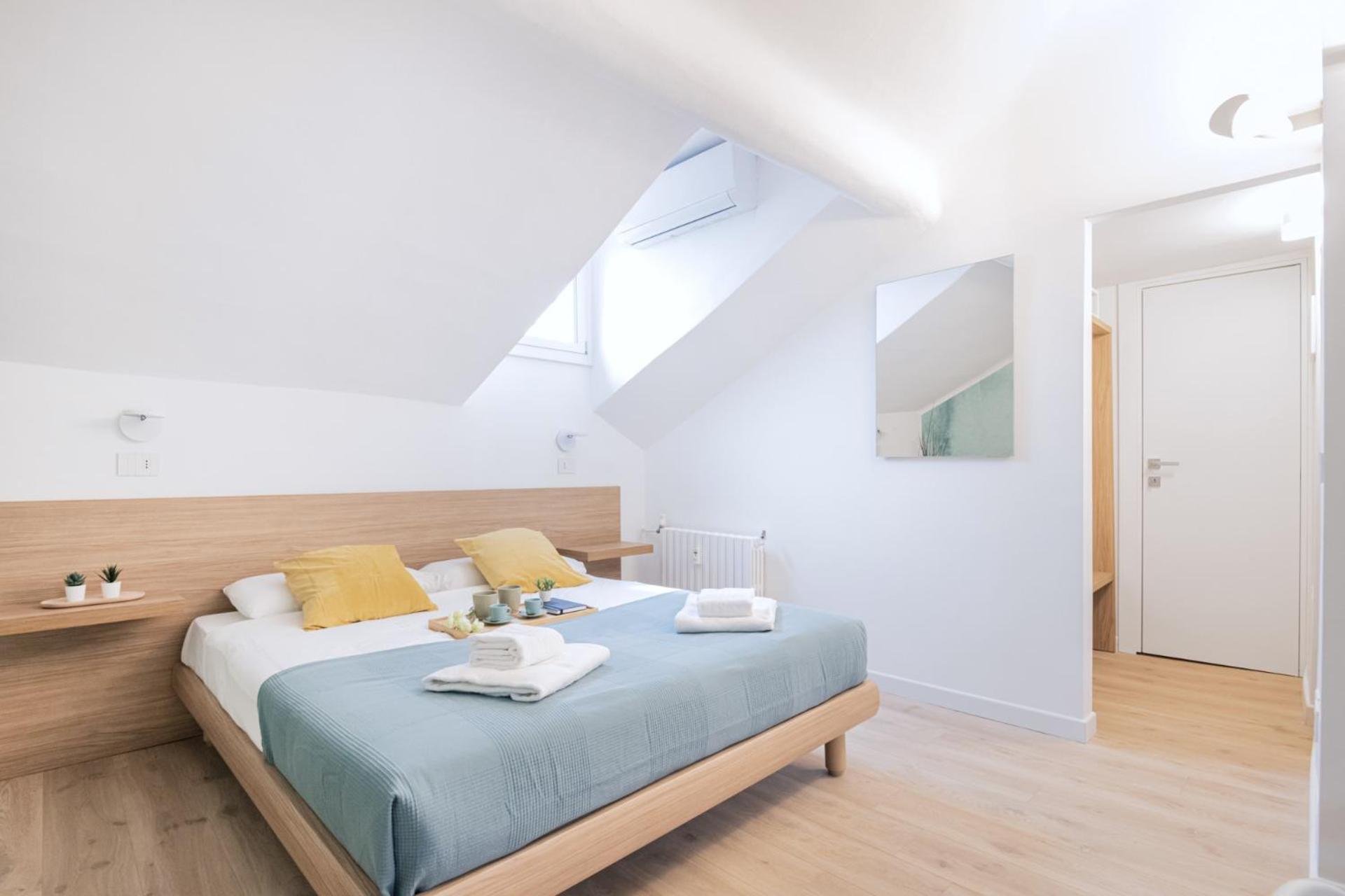 Easylife - Moderno In Porta Venezia Milan
