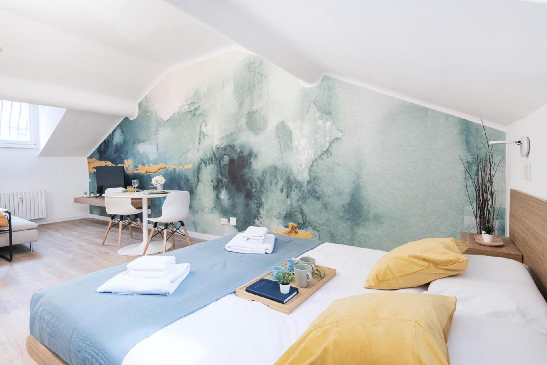 Easylife - Moderno In Porta Venezia Milan