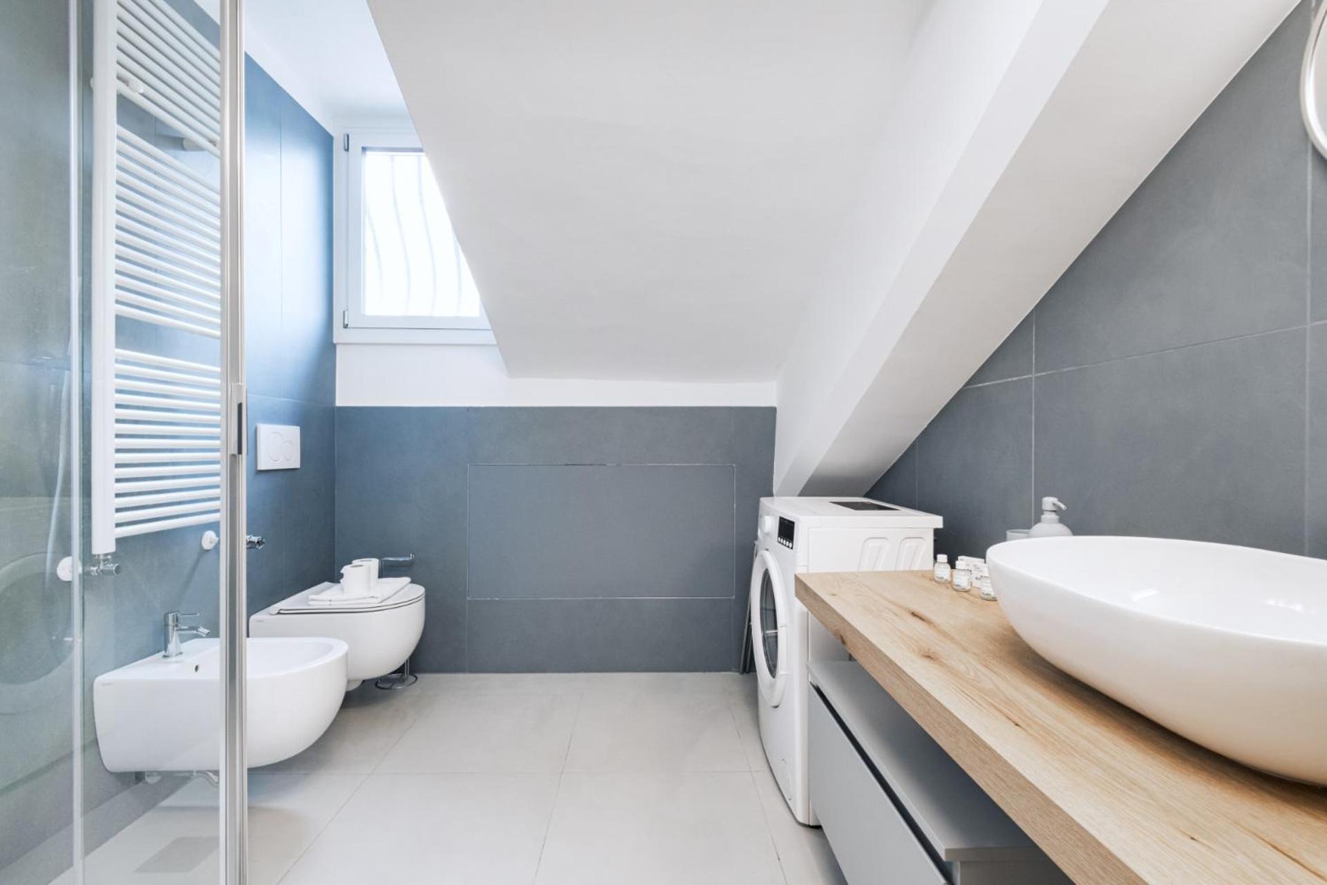 Easylife - Moderno In Porta Venezia Milan