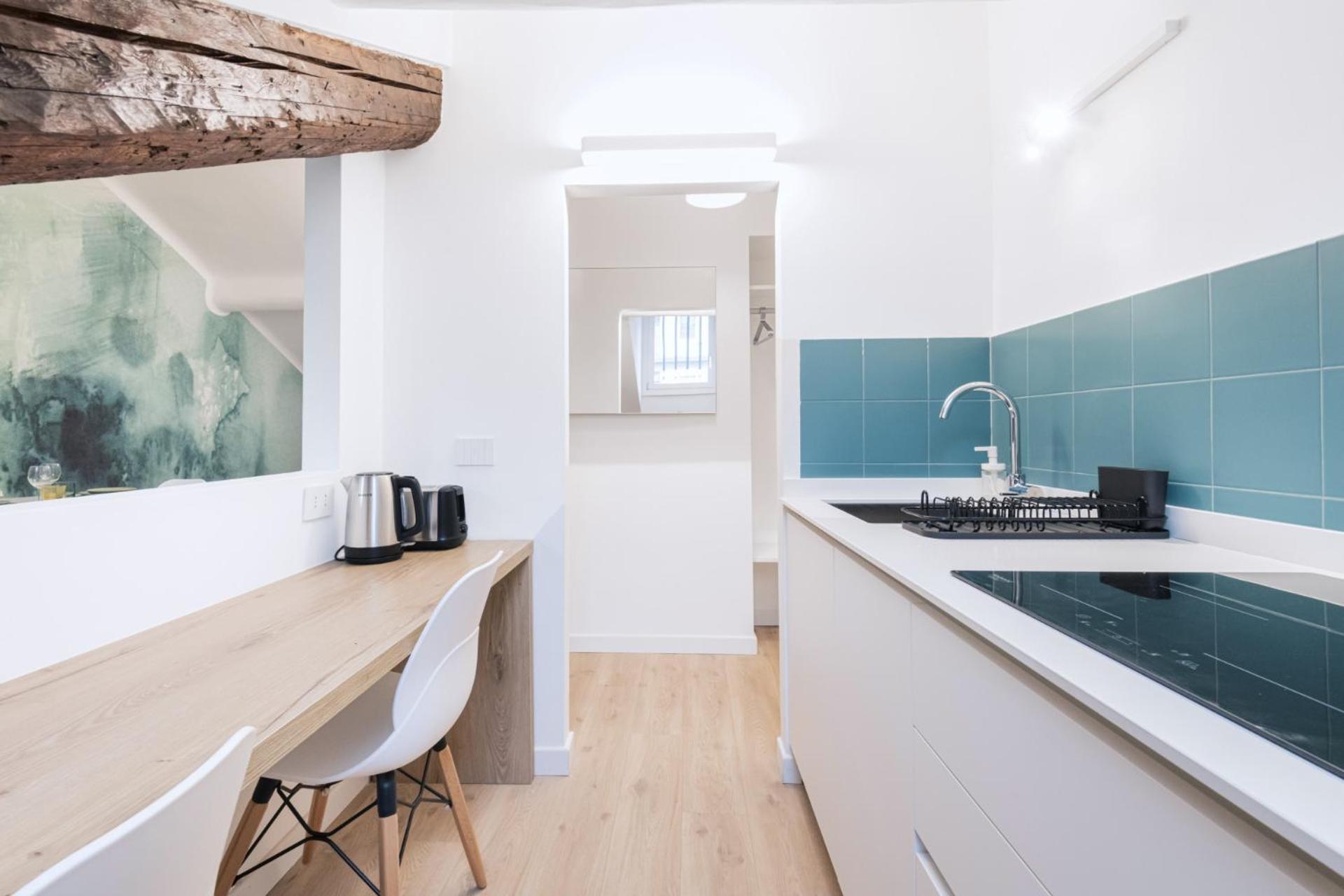 Easylife - Moderno In Porta Venezia