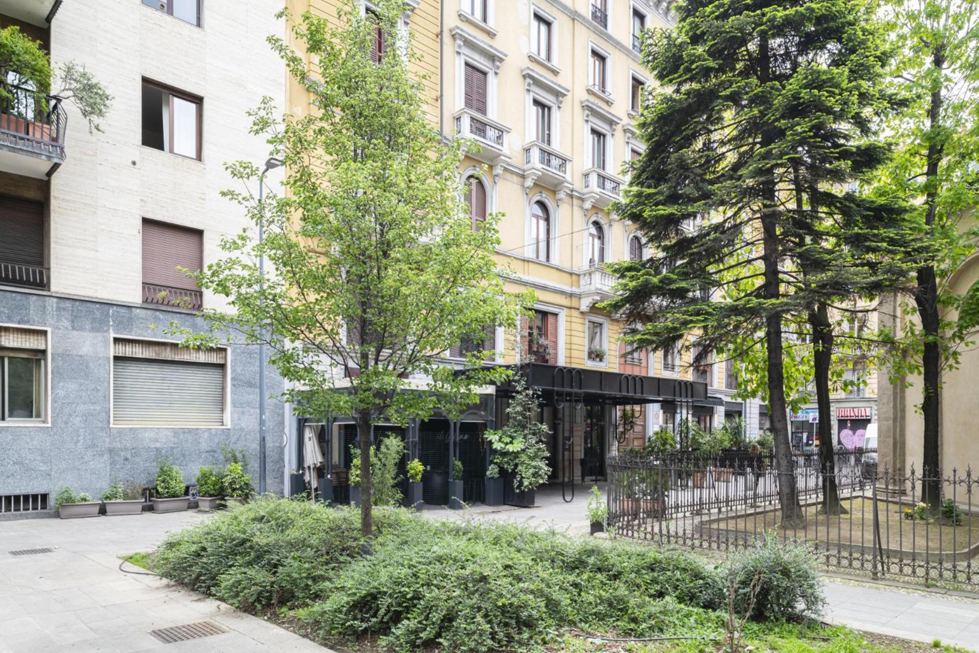 Appartement Easylife - Moderno In Porta Venezia